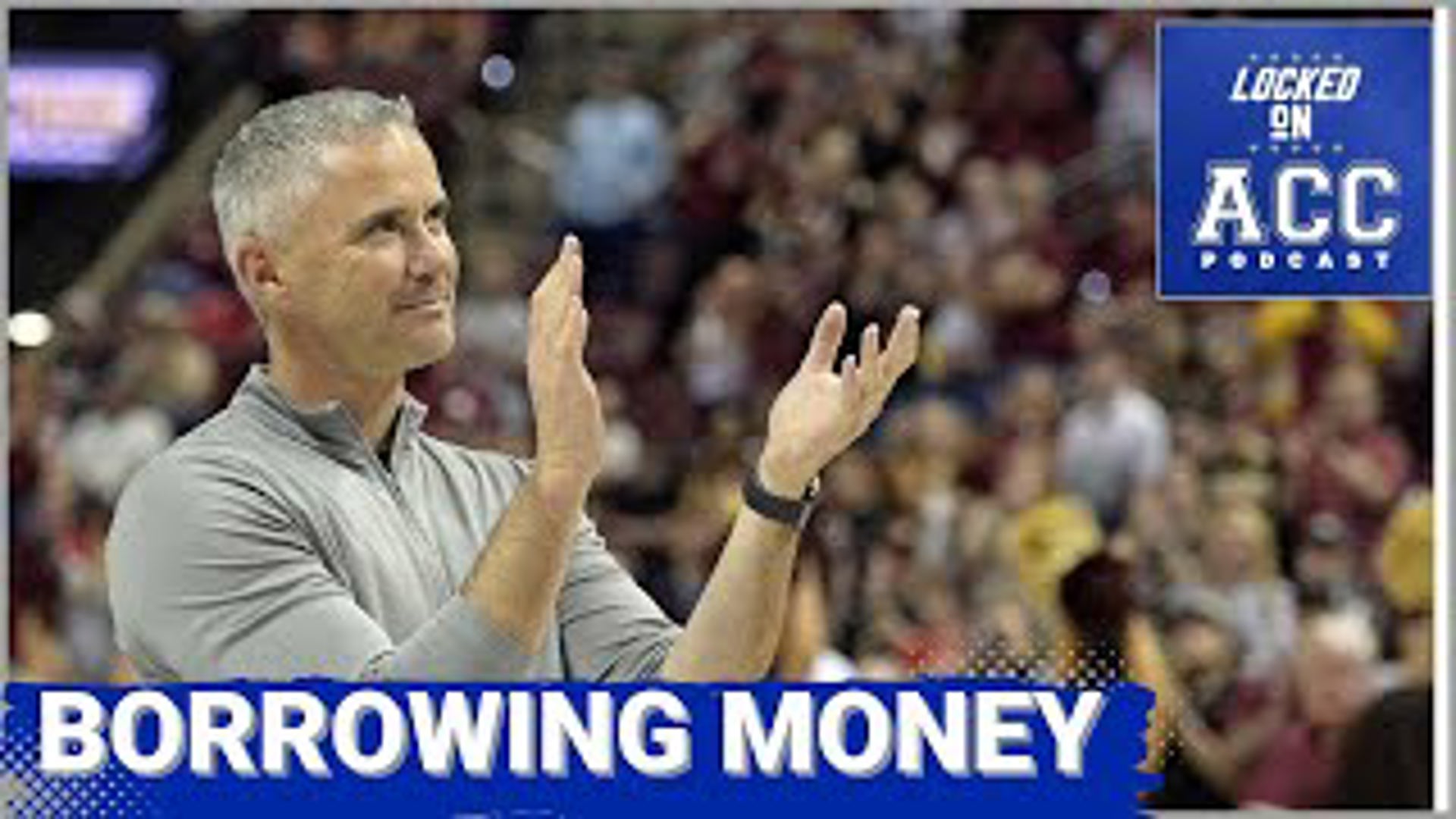 Florida State University is looking to raise nearly $327 million for their football program by offering revenue bonds.