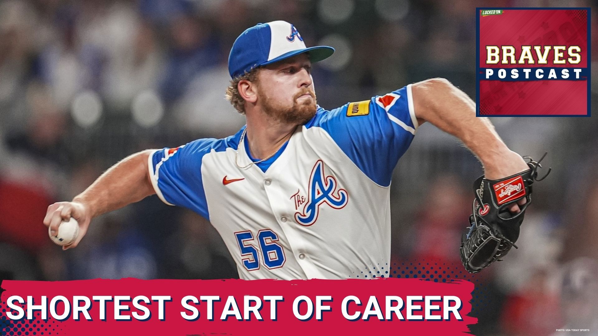 The Atlanta Braves sent young ace Spencer Schwellenbach to the mound, hoping to tie the series against the Los Angeles Dodgers and young star Roki Sasaki, but Shohei