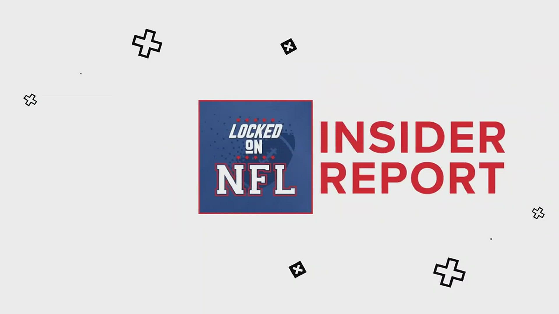 Kainani Stevens is joined by Former NFL Scout Matt Williamson to discuss the most surprising opening and why that job needs to be filled.