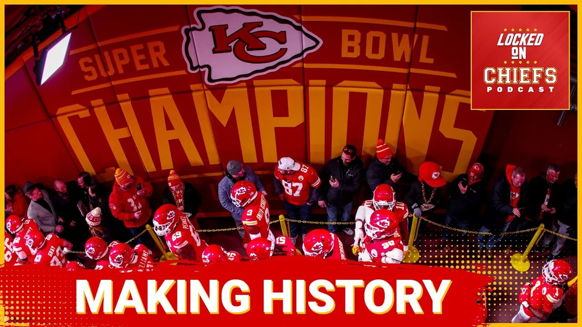 kansas city chiefs number of super bowl