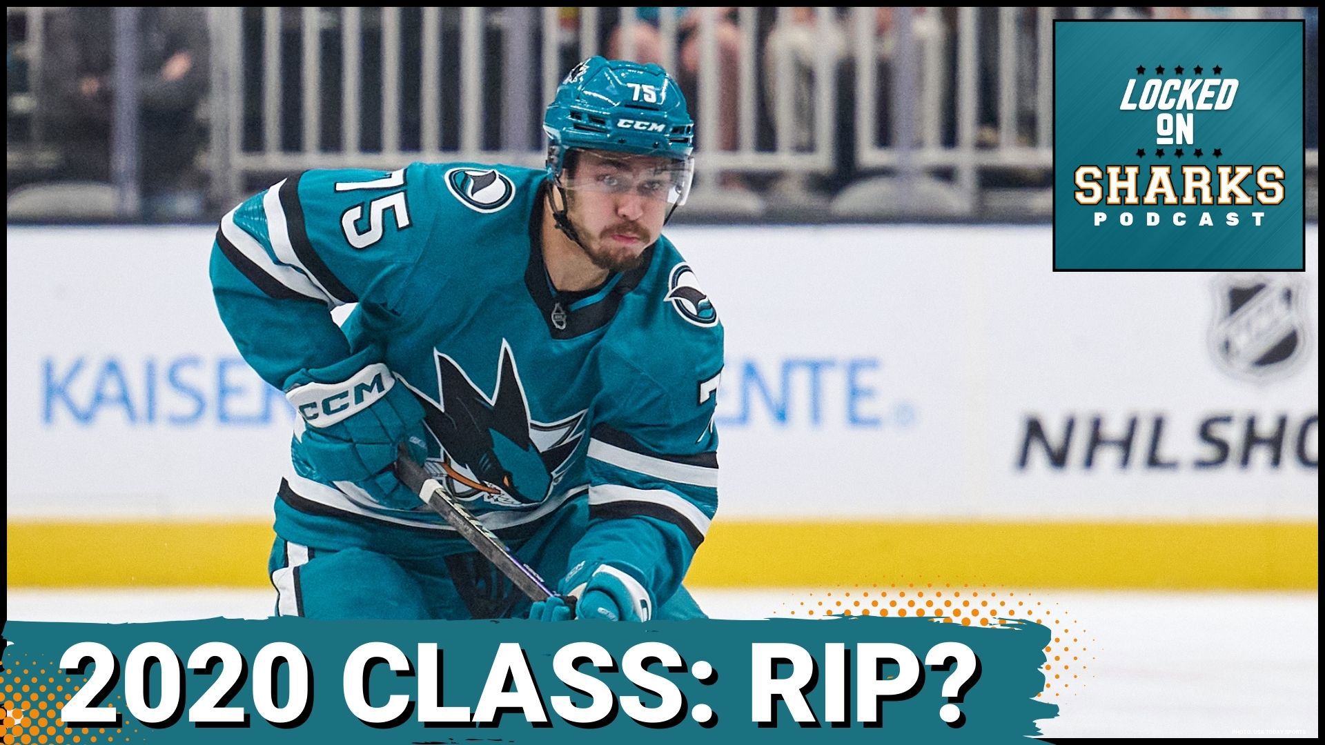 Are the San Jose Sharks' 2020 draft picks living up to expectations? This episode offers an in-depth analysis of the Sharks' 2020 draft class.