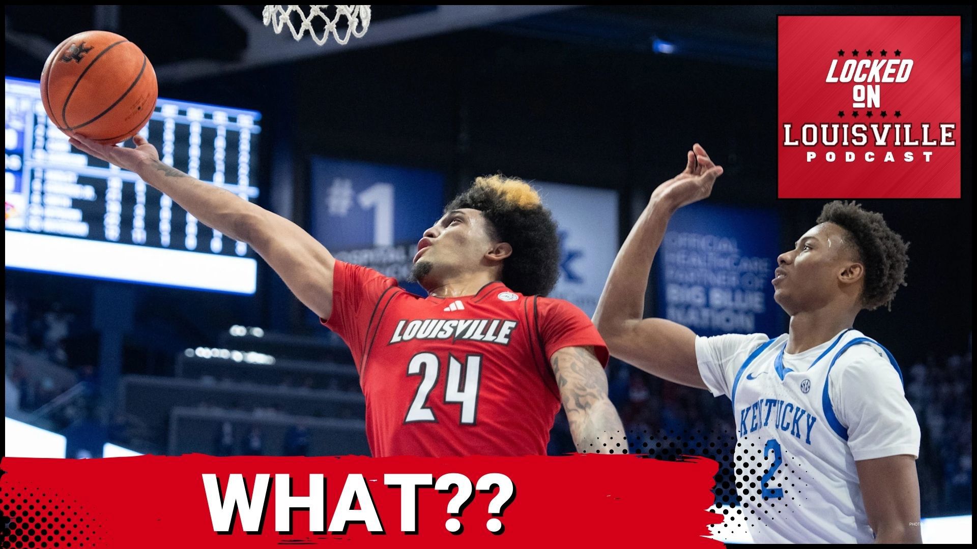 The Louisville-Kentucky rivalry game is set for November 11th, marking a significant shift in tradition.