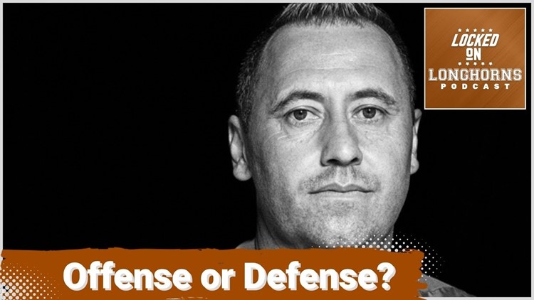 Texas Longhorns Football Team: Will the Offense or Defense be more reliable during the 2023 season?