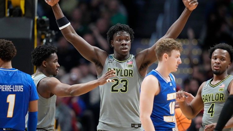 NCAA Tournament: Three second round matchups to watch on Sunday