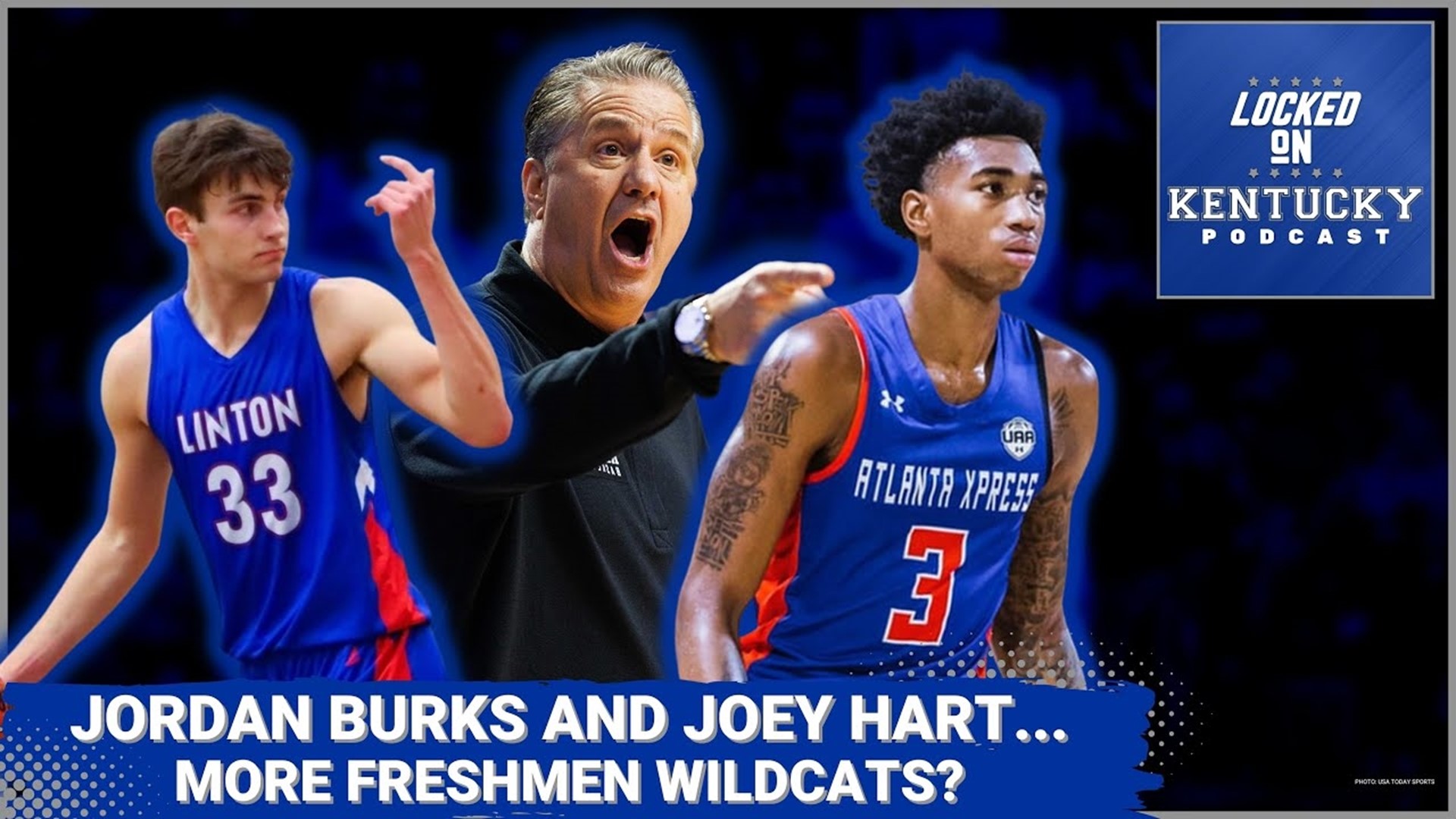 Kentucky basketball has decided instead of going after transfer portal pieces to fill out the roster, they will add...