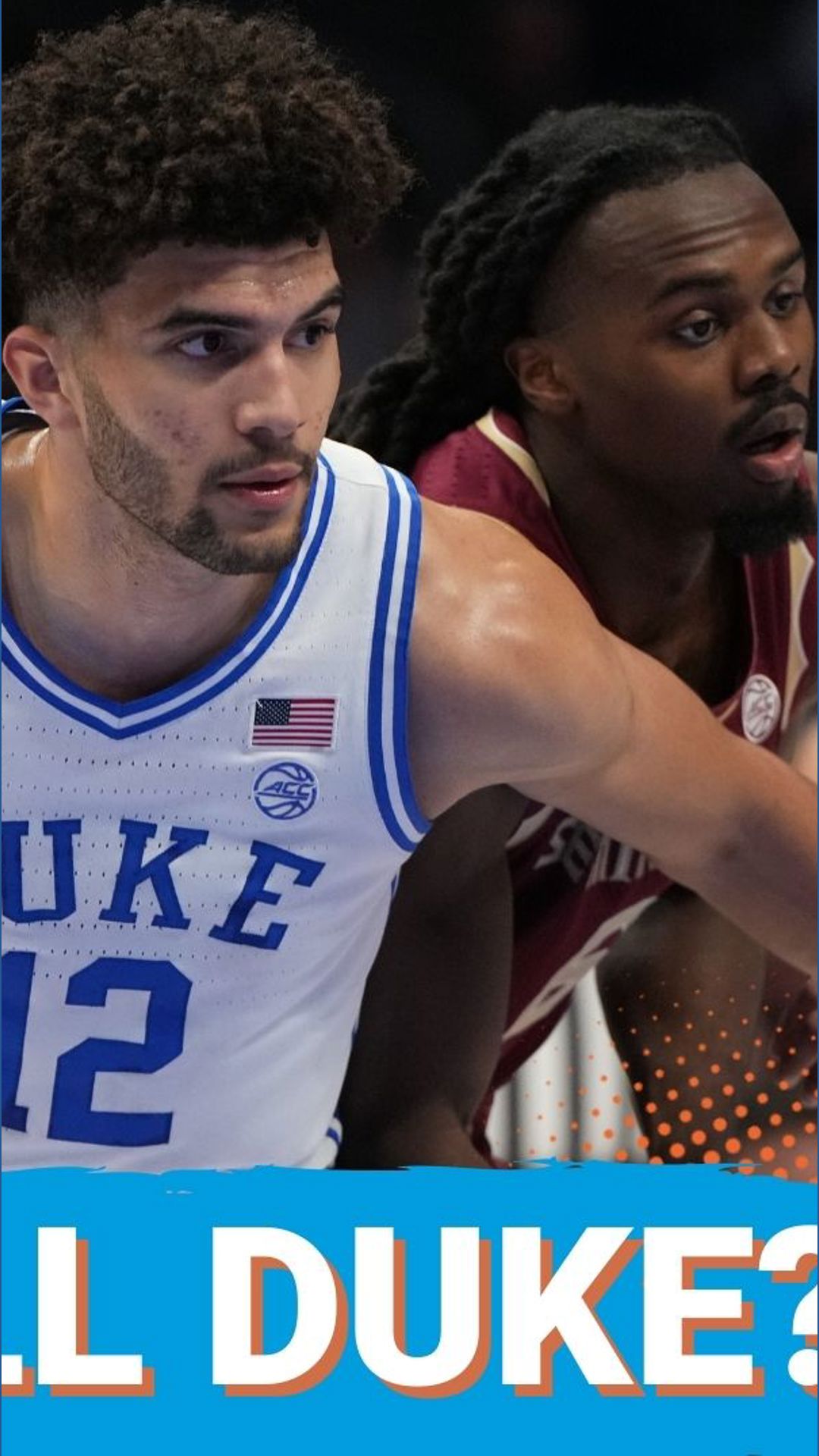 Duke Down 2 STARTERS - Are the Blue Devils Still the No. 1 Overall Seed ...