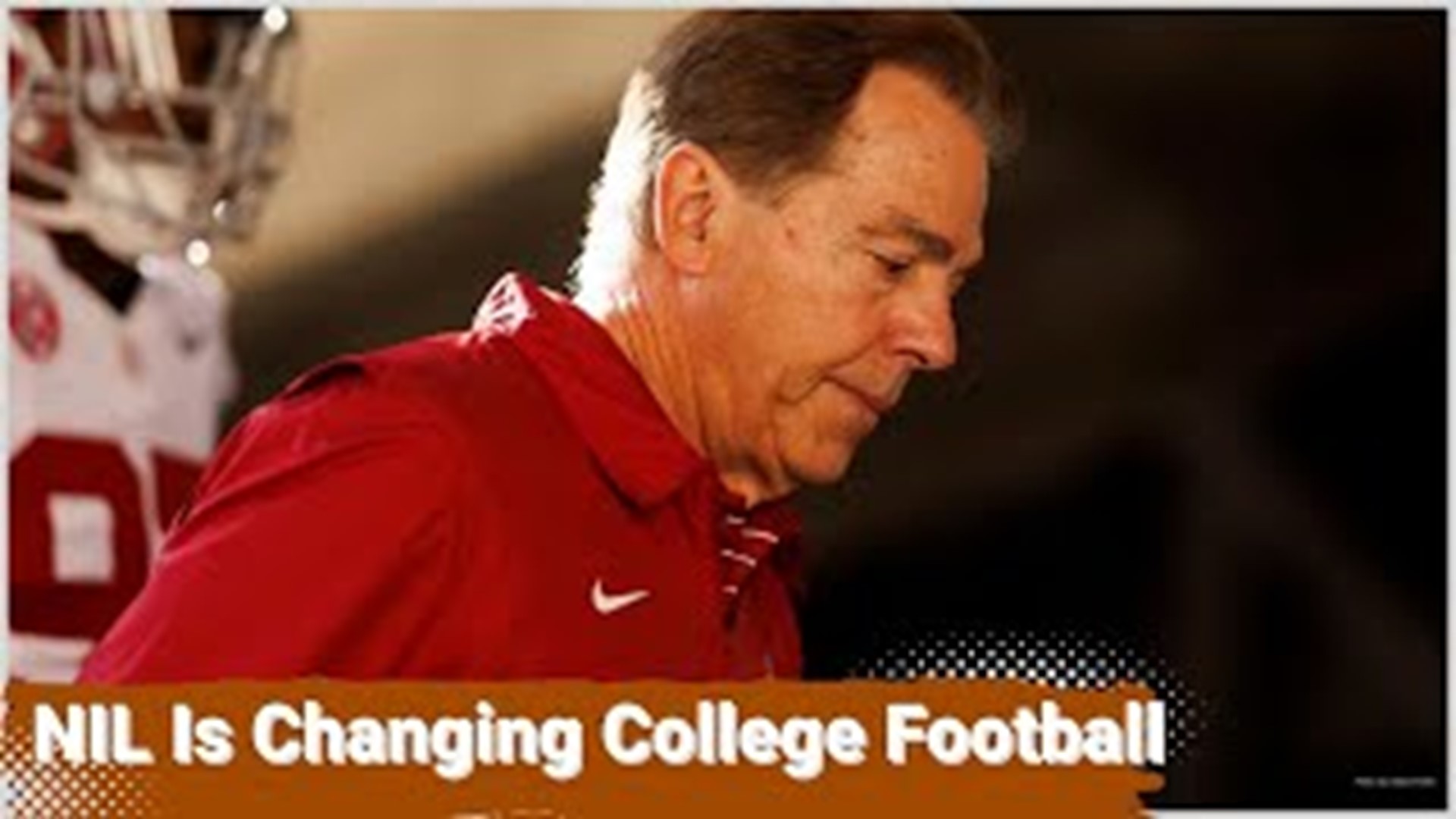@espn  released an article yesterday detailing everything surrounded by the retirement of one of the greatest to ever do it in Nick Saban.