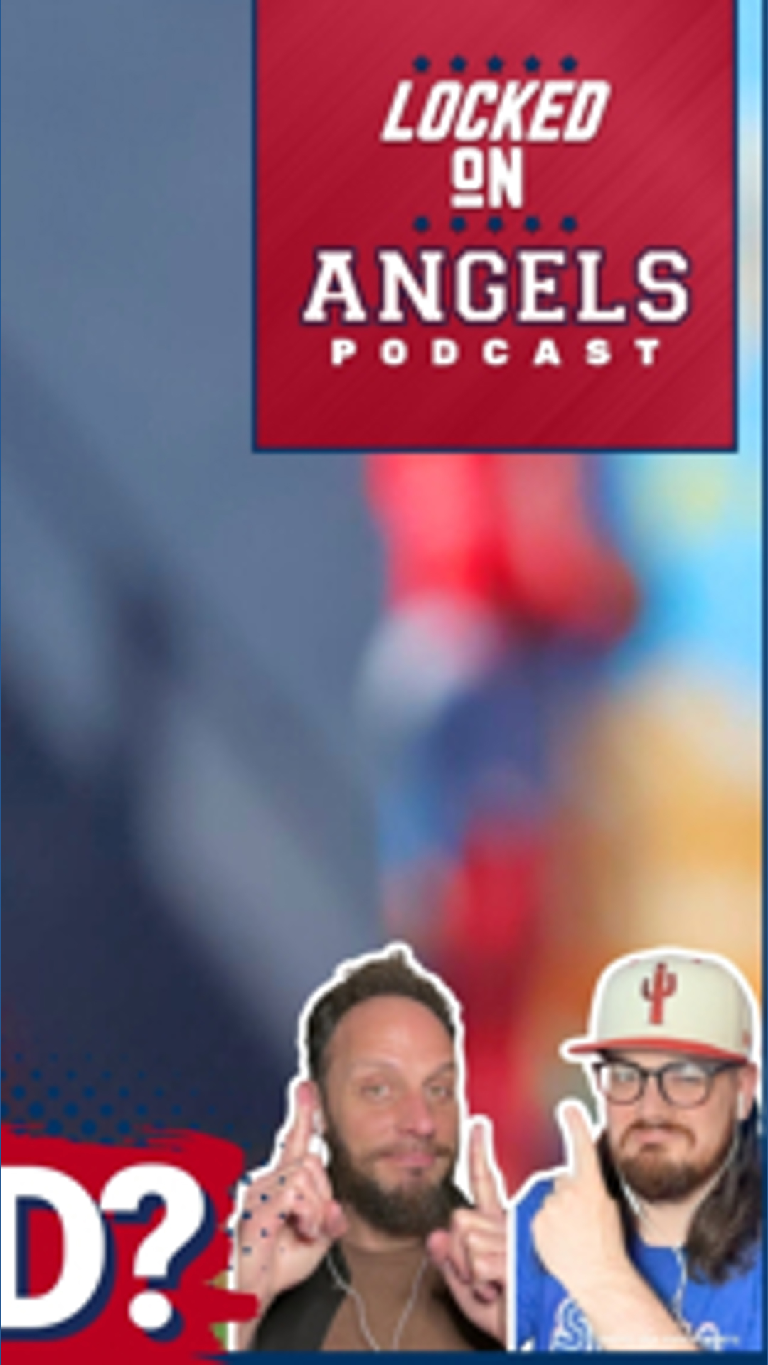 DEBATE: Mike Trout & Zach Neto's Placement on Locked On MLB Top 100 ...