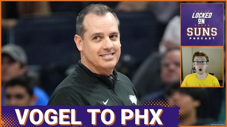 Frank Vogel Hired as Phoenix Suns Head Coach, Pros and Cons and the Mat Ishbia Factor