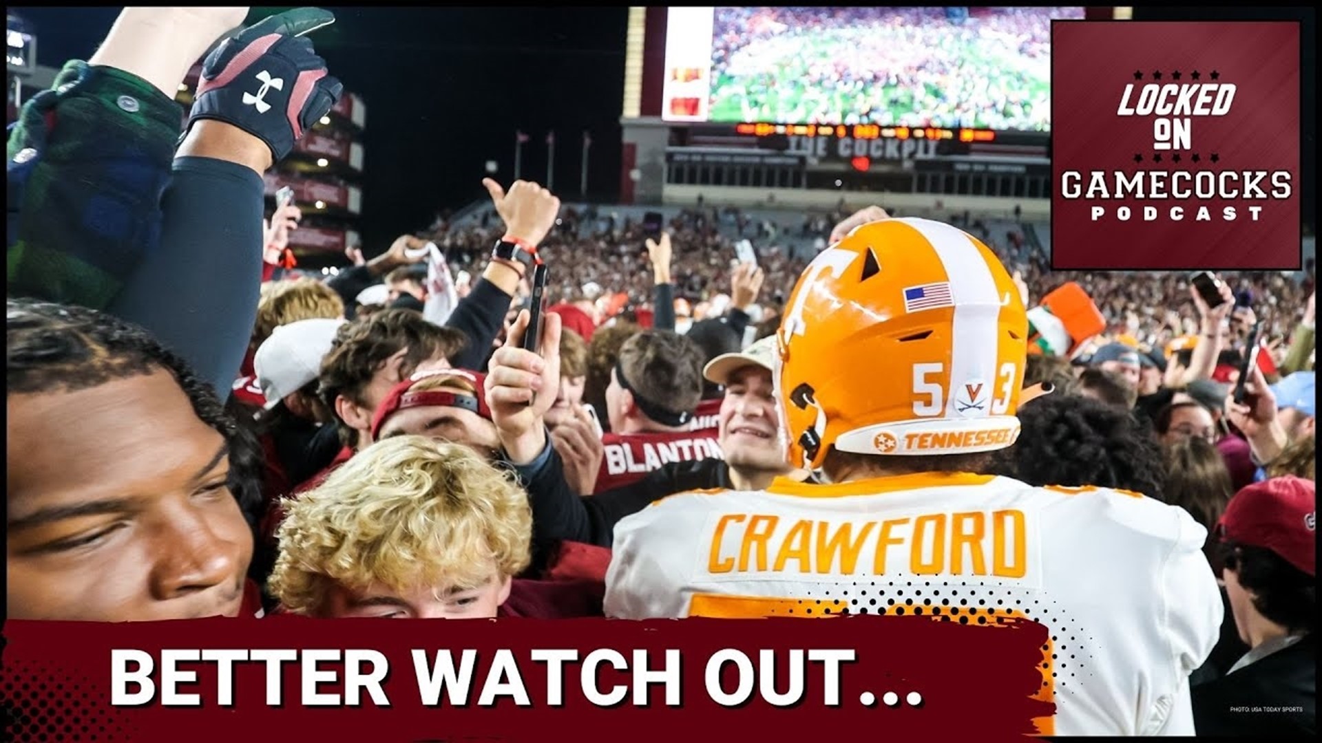 Which Game Is Shane Beamer & Co. Most Likely To Win As Underdogs? | South Carolina Football