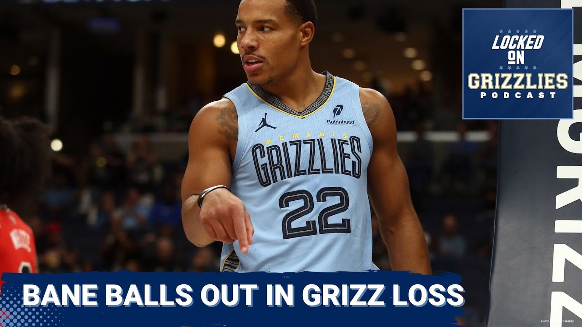 2nd half struggles doom Memphis Grizzlies as they blow a 20-point lead in loss to Chicago