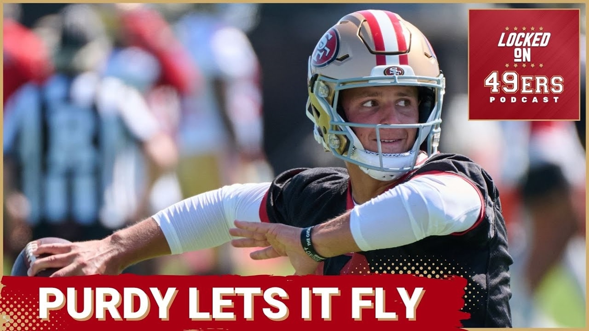 : Locked On 49ers - Daily Podcast On The San Francisco