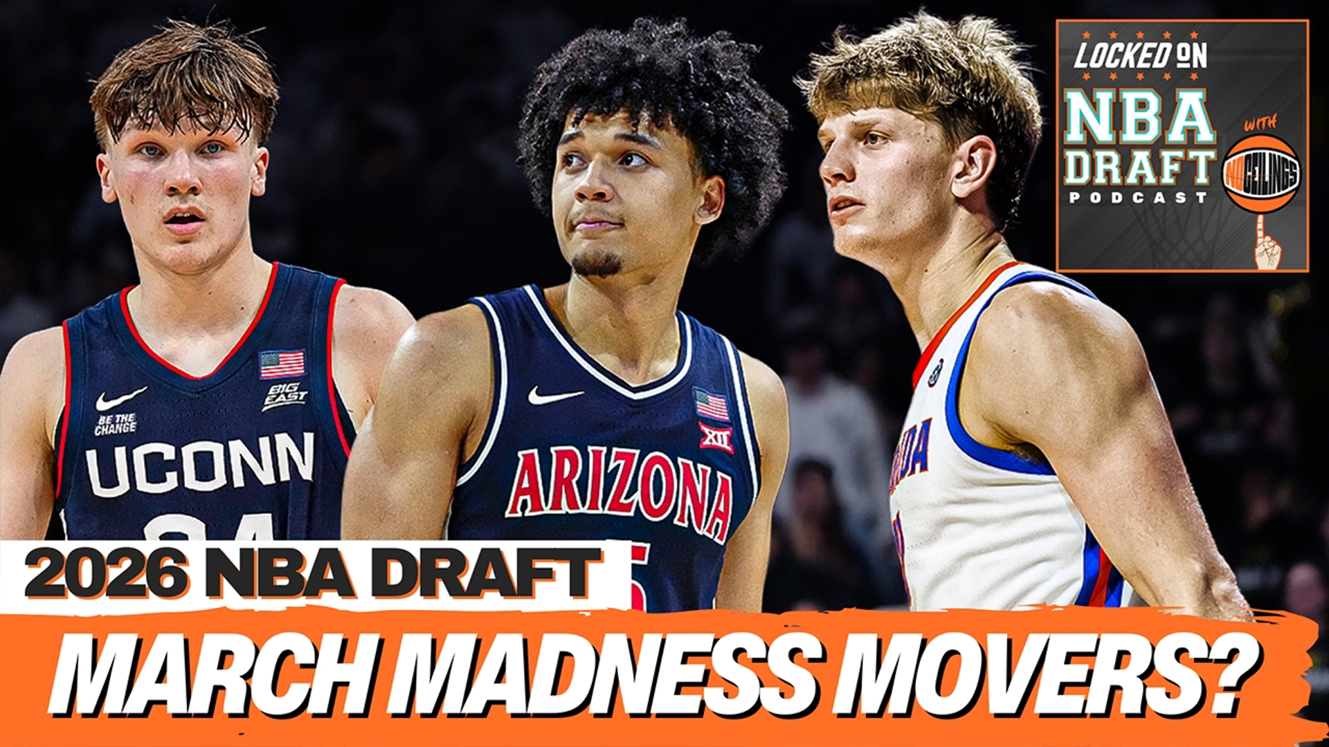 March Madness: Everything to know ahead of Selection Sunday | wzzm13.com