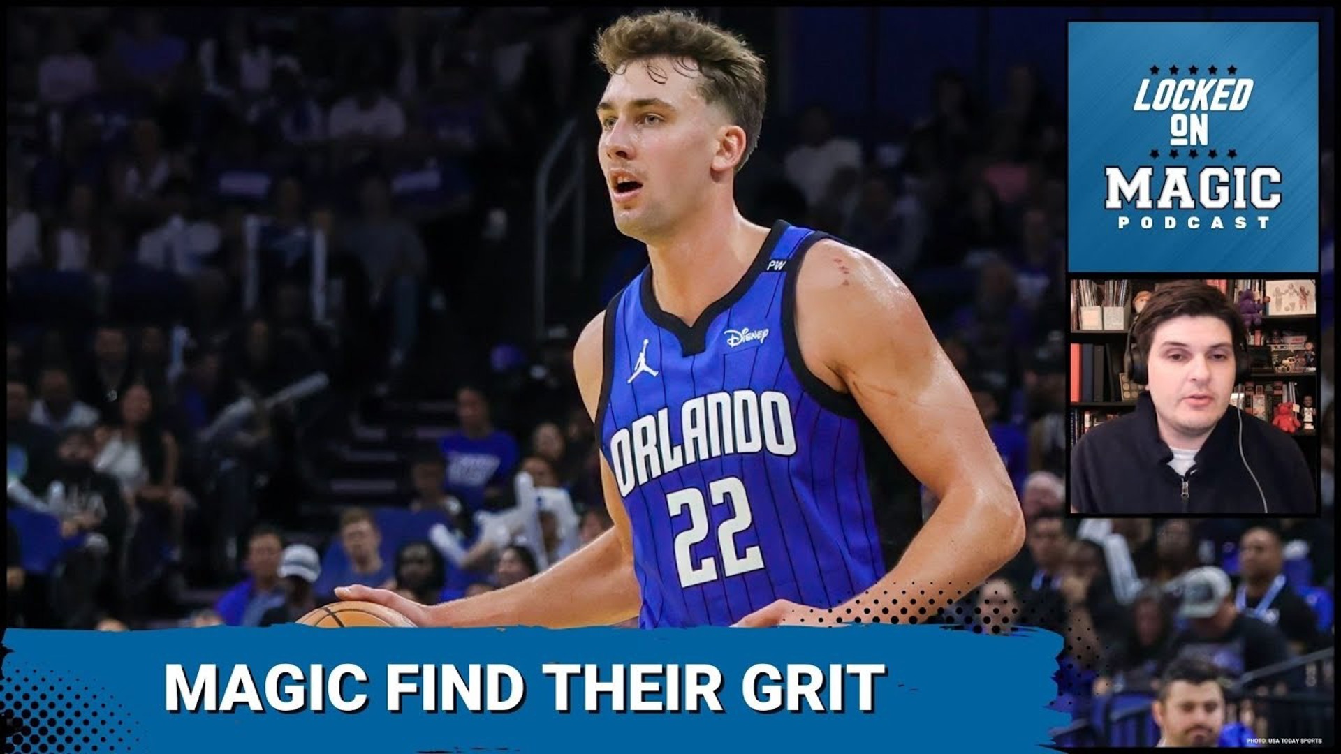 The Orlando Magic showcased their resilience with a 116-101 victory against the Brooklyn Nets, proving they can secure wins even when they do not play their best.