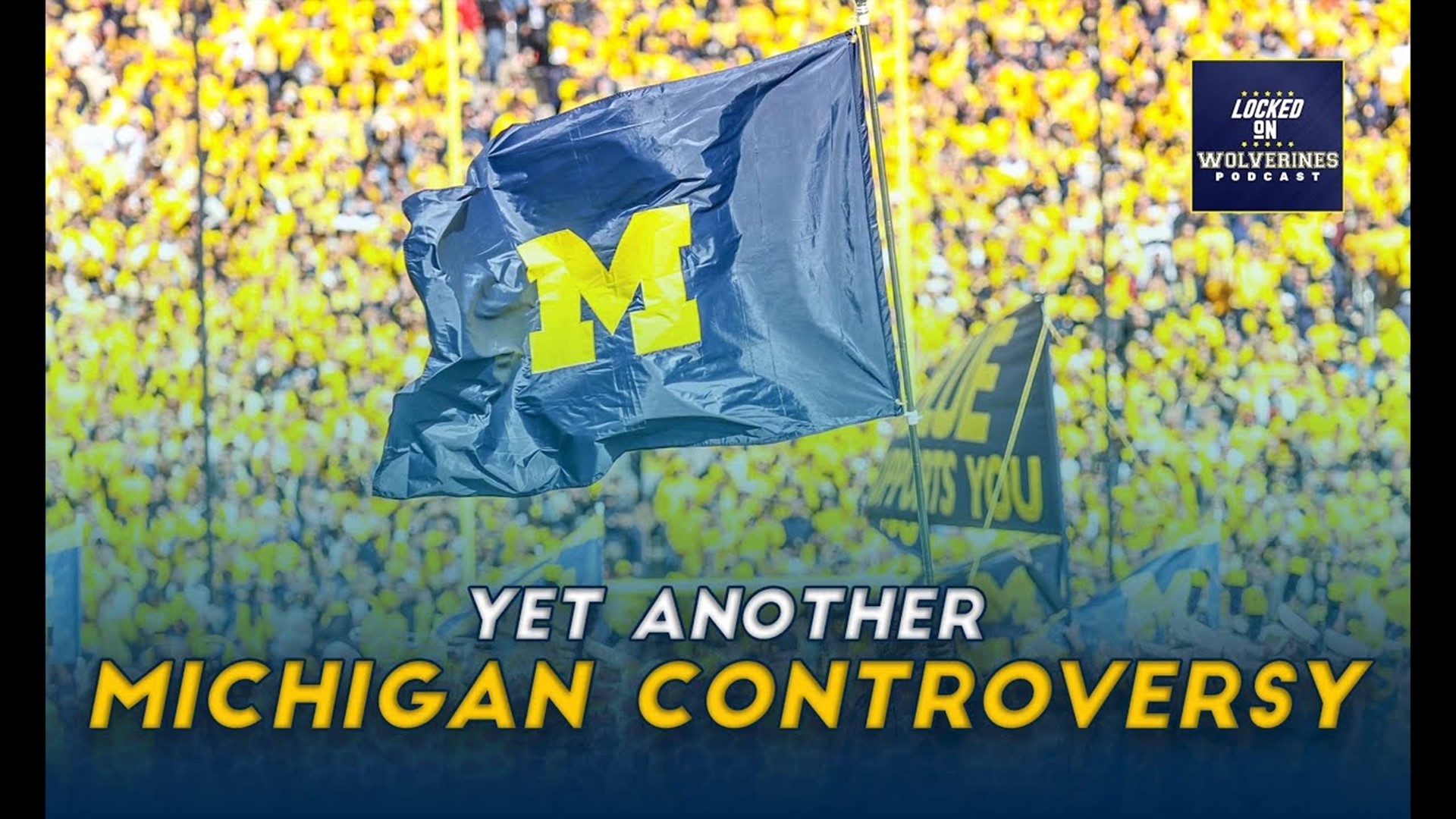 Michigan football either didn't do its due diligence or it didn't care -- either way a bad look for the athletic department -- when it came to Shemy Schembechler