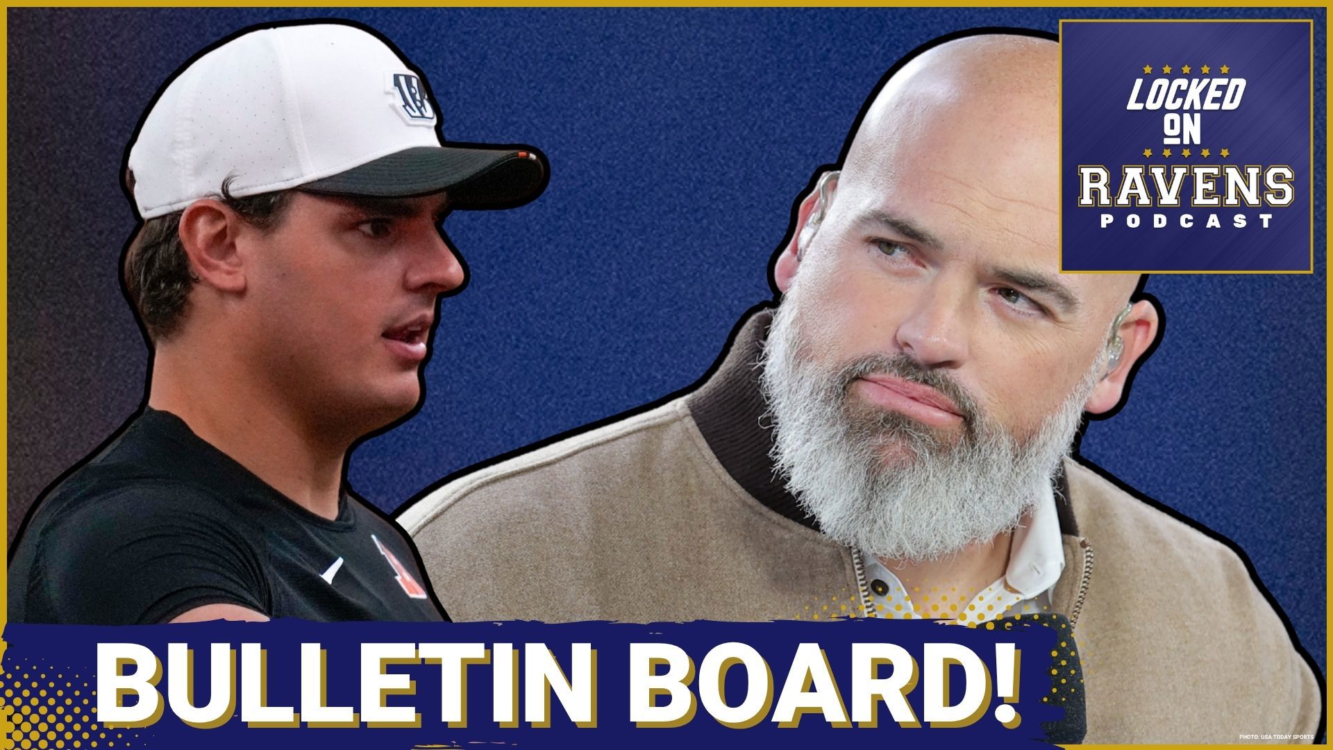 Trey Hendrickson gets SPICY bulletin board material, Nnamdi Madubuike ...