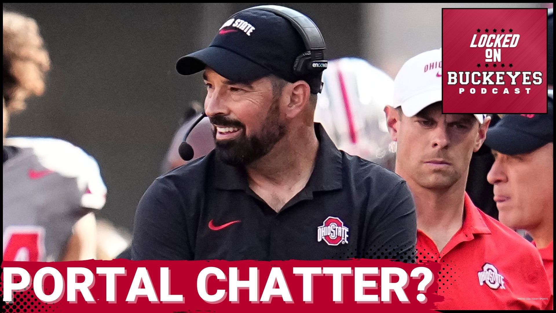 Ohio State is making waves with strategic transfer portal moves aimed at dominance. Host Jay Stephens breaks down how these decisions are reshaping the team's future