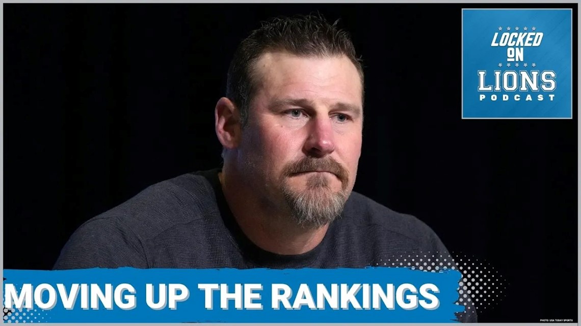 Coaching Power Rankings. Where does Campbell factor in? Slim down Alim and Jamo flashes.