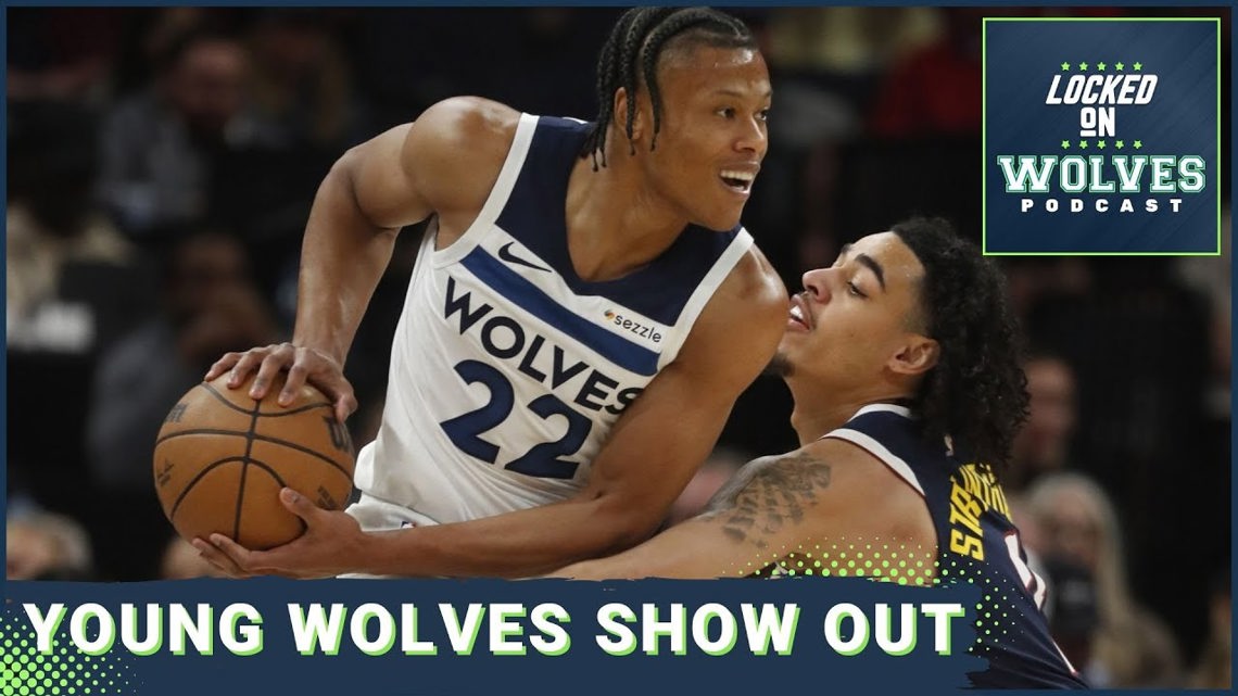 Young players impress in Minnesota Timberwolves preseason finale + 7