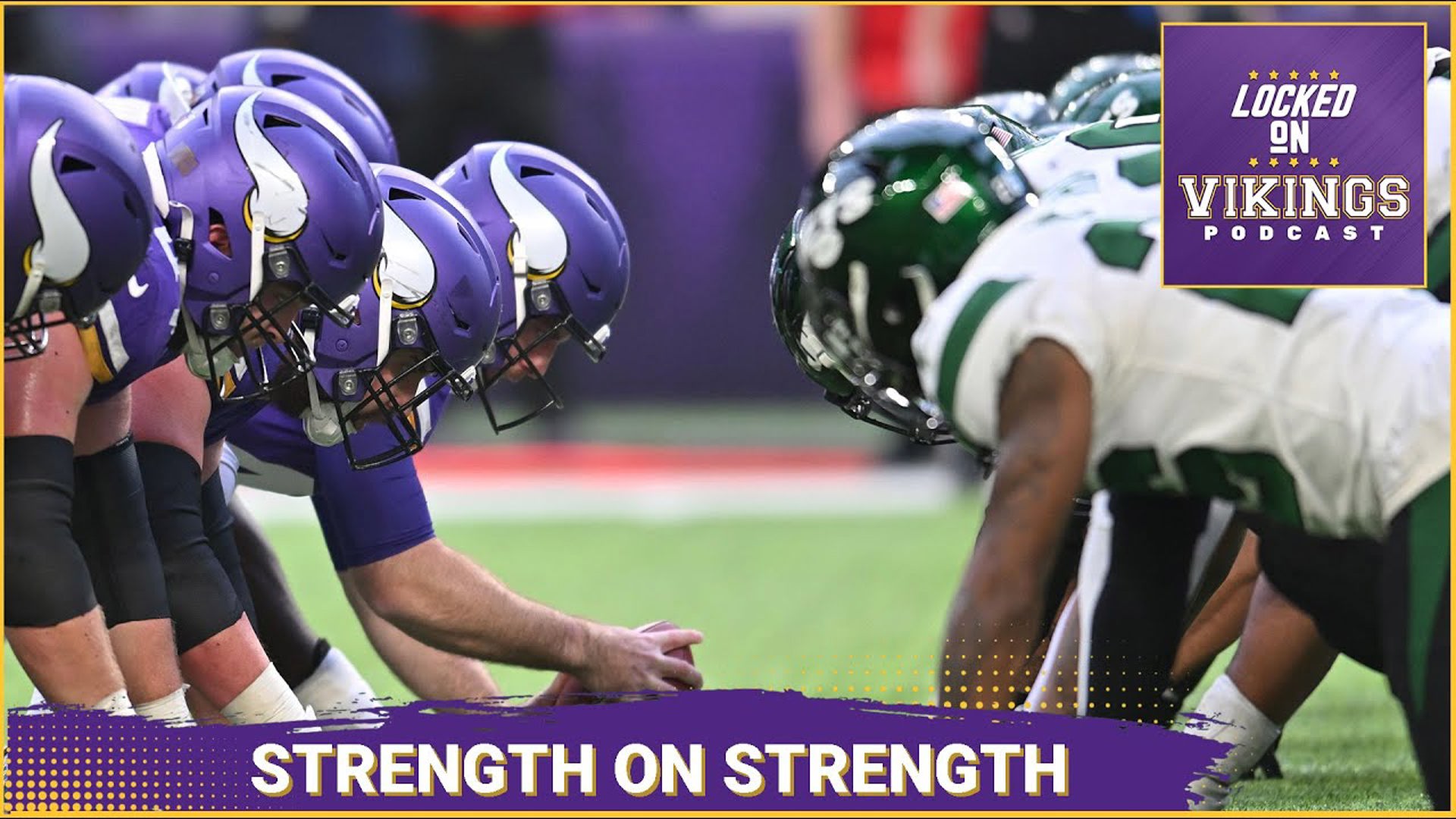 New York Jets Are Justin Jefferson's Toughest Test Yet