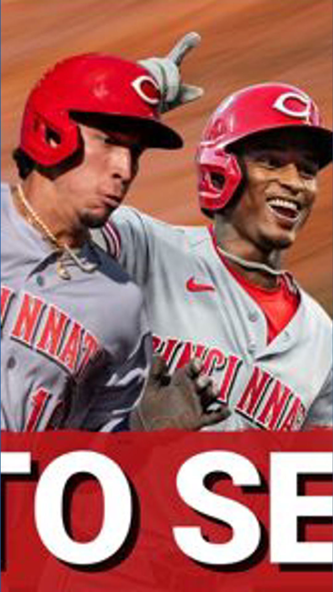 RISING: Juan Brito & Hector Rodriguez IGNITE Fresh Optimism Among Reds ...