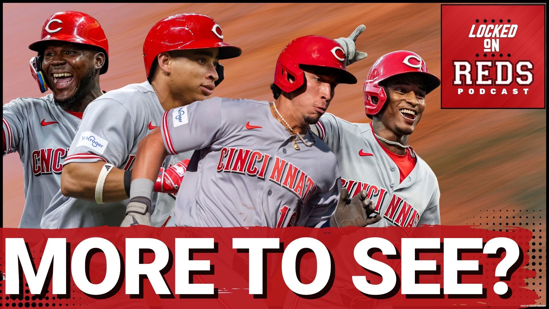 RISING: Juan Brito & Hector Rodriguez IGNITE Fresh Optimism Among Reds ...