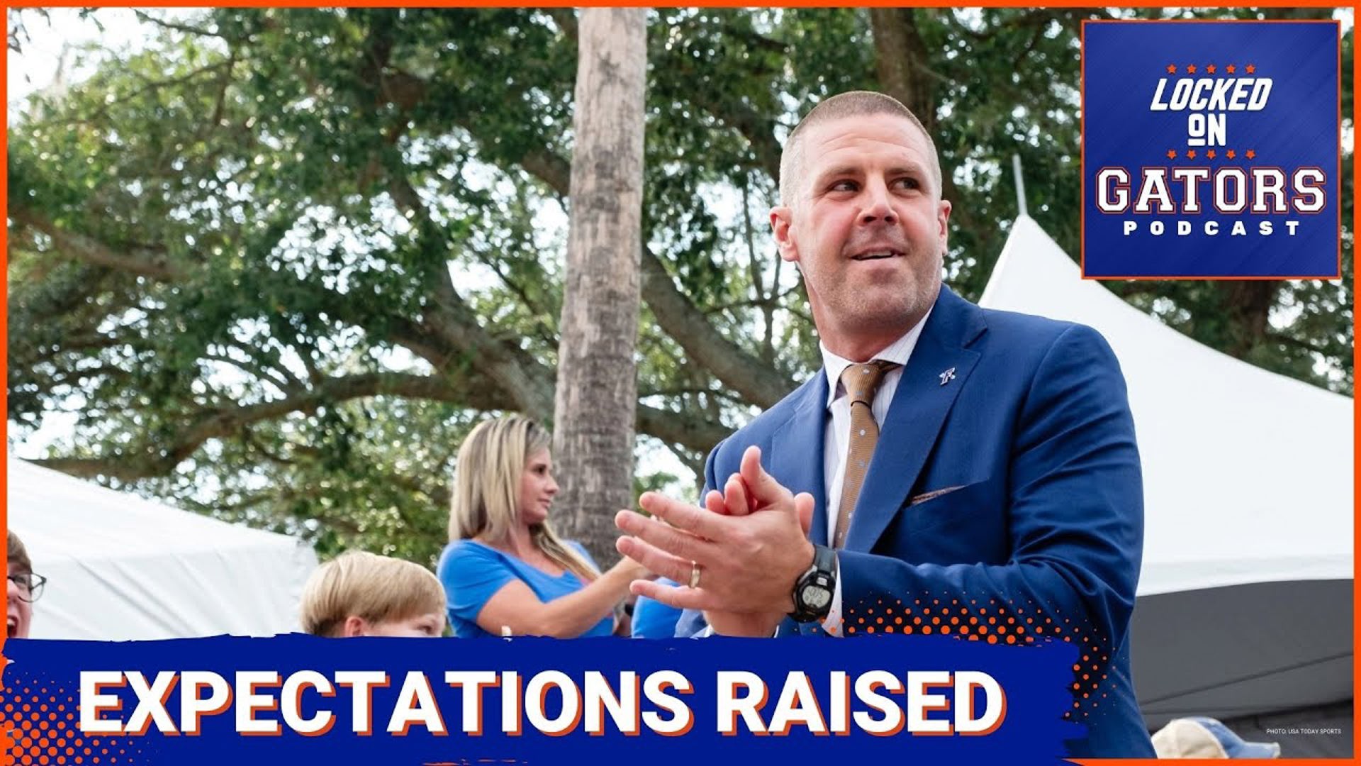Florida Gators, Billy Napier Should Have Higher Expectations for 2024