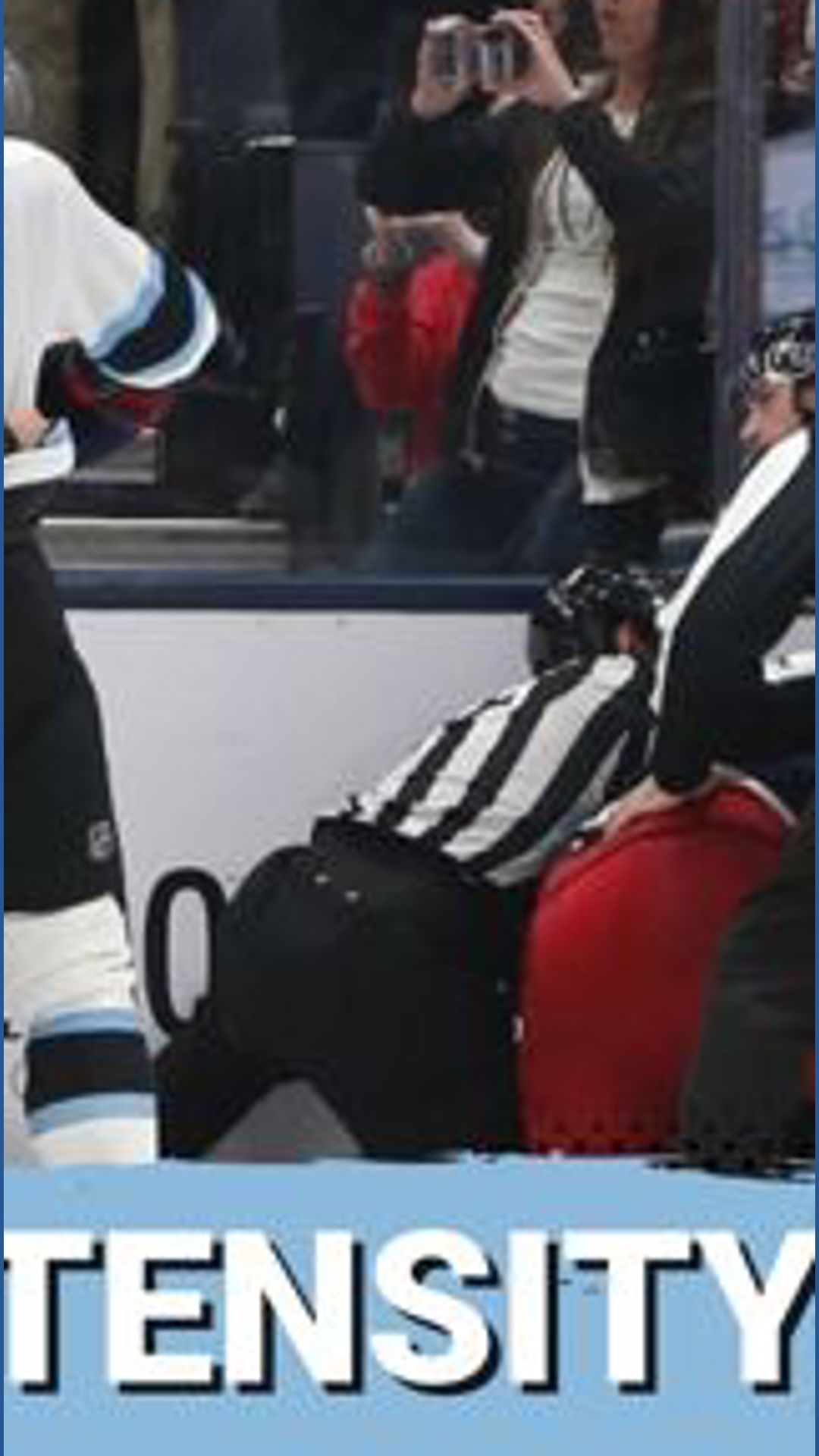 STATEMENT WIN: Utah Mammoth SHOCKS Columbus, Logan Cooley IGNITES ...