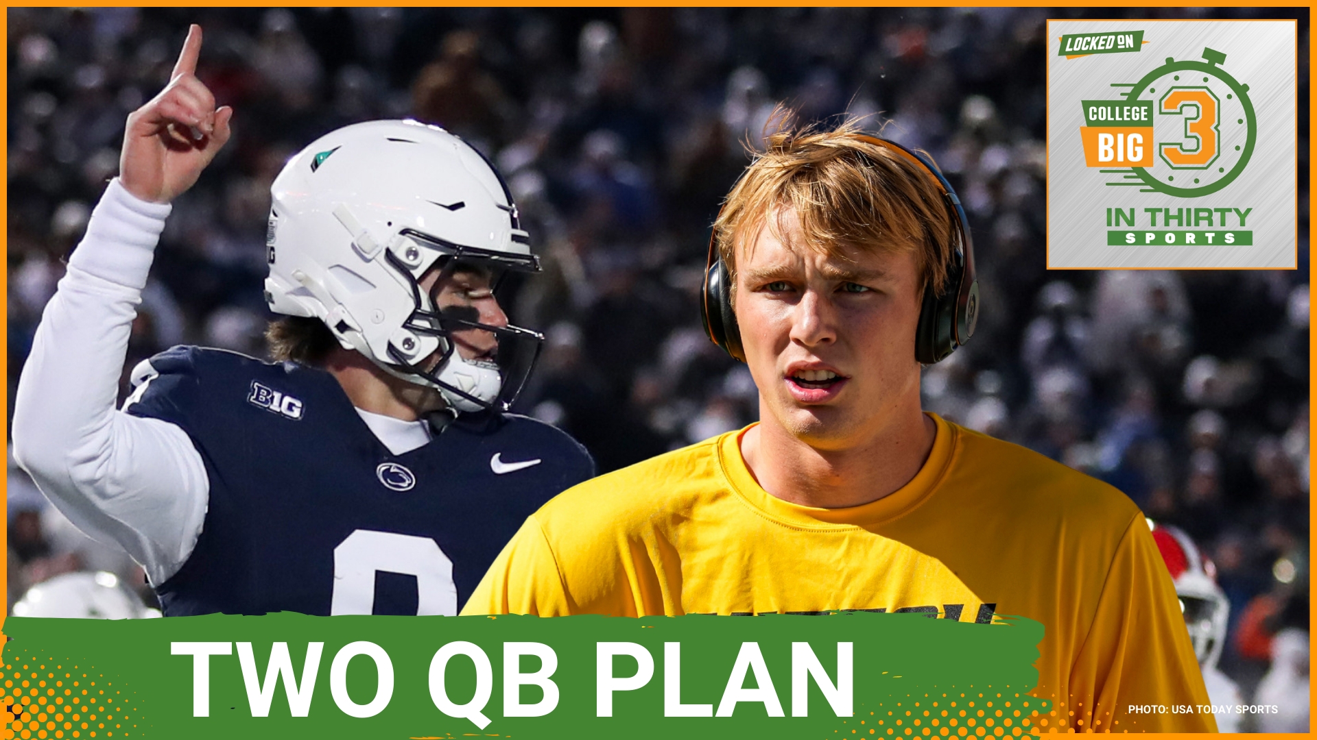 Missouri still hasn't landed on a quarterback and West Vriginia playesr win a battle for eligibility. Miami lands a four-star recruit.