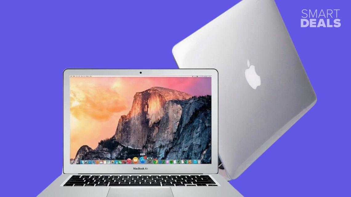 Tariffs? What tariffs? Our best-selling MacBook just dropped Tariffs? What tariffs? Our best-selling MacBook just dropped
