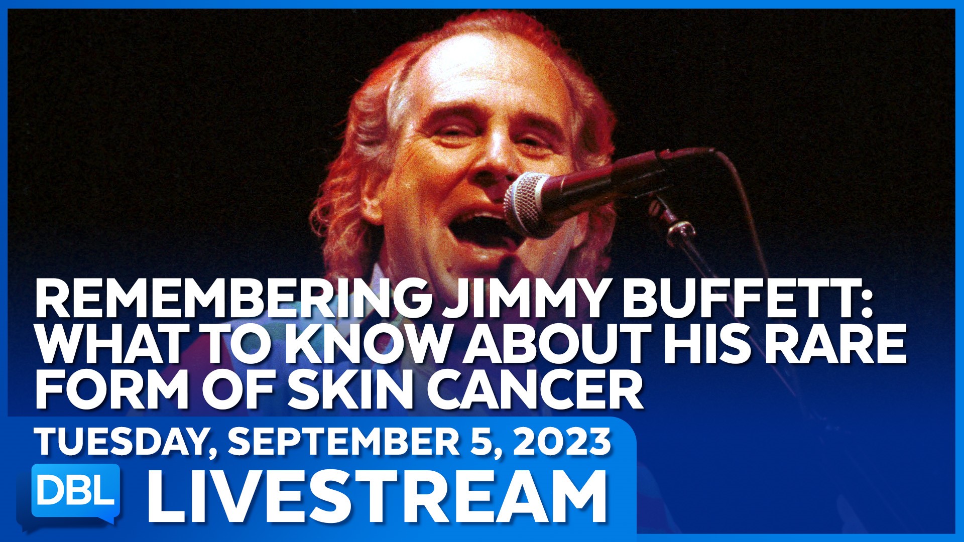 Dr. Payal Kohli Weighs in on Jimmy Buffet & Steve Harwell's Passing's
