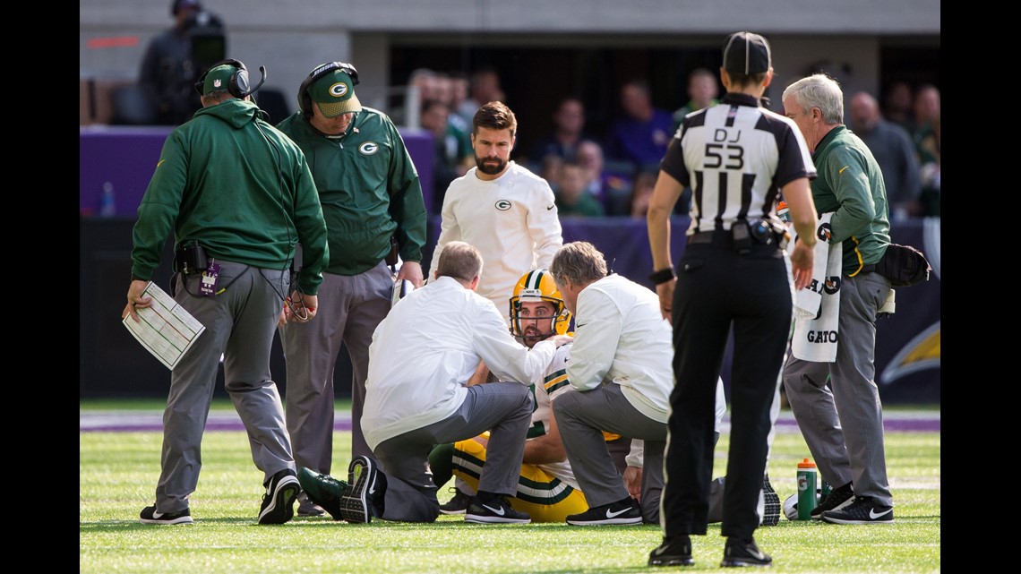 Green Bay Packers: Ahmad Brooks addition could be a good one