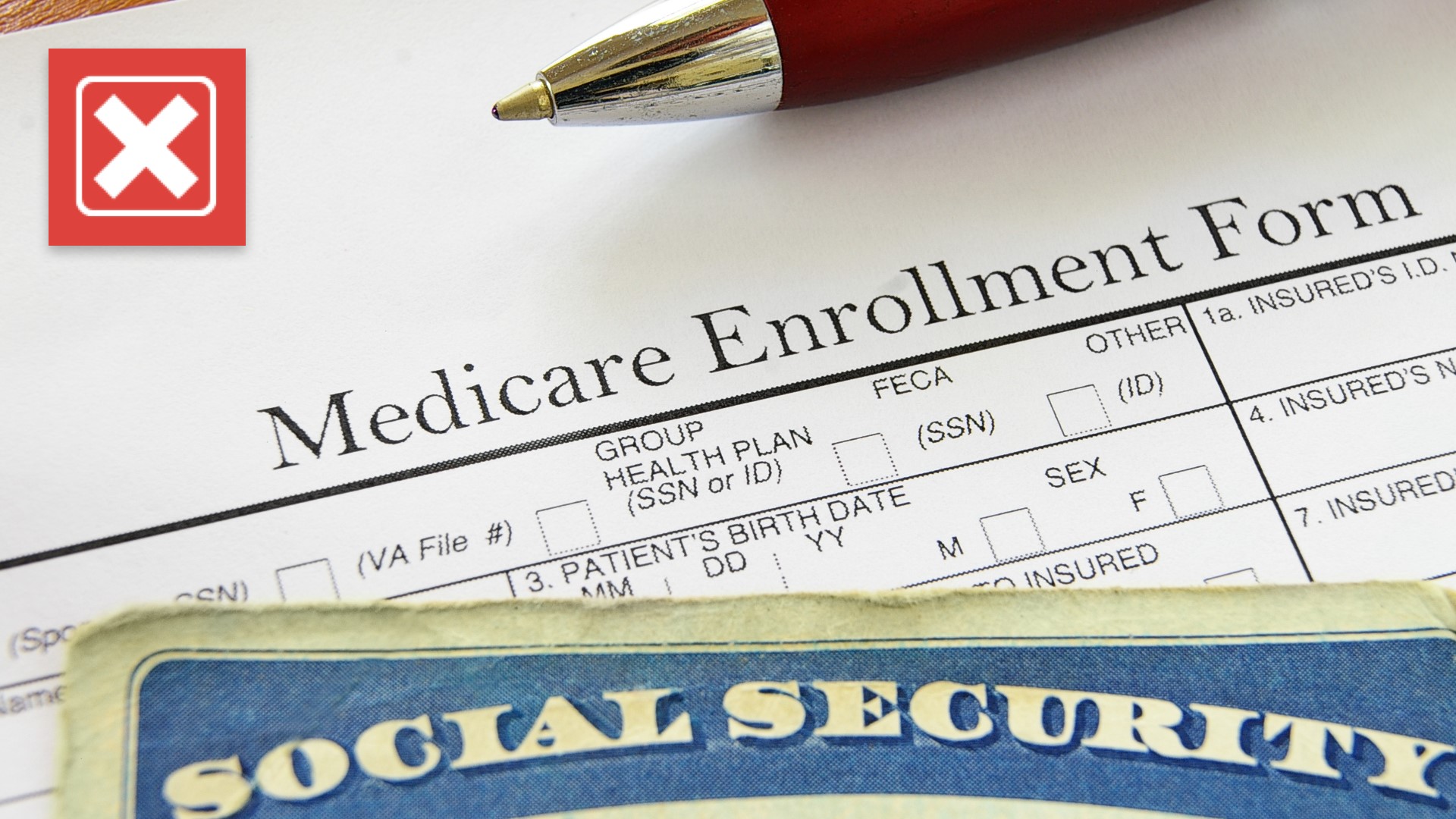 Medicare Part B Premium, Deductible Not Based On Inflation | Wzzm13.com