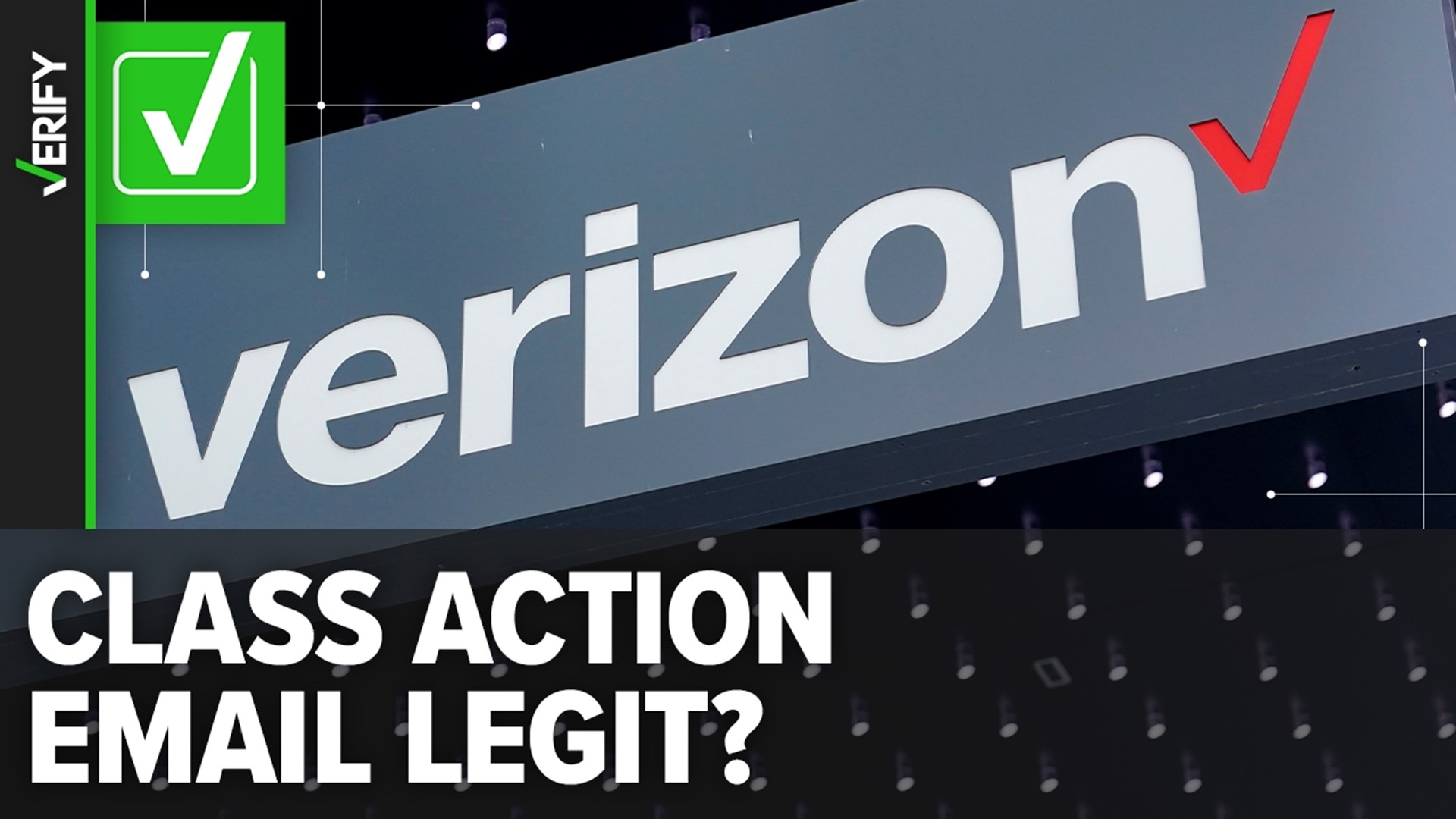 Verizon Wireless Class Action Lawsuit 2024 Dyann Grissel