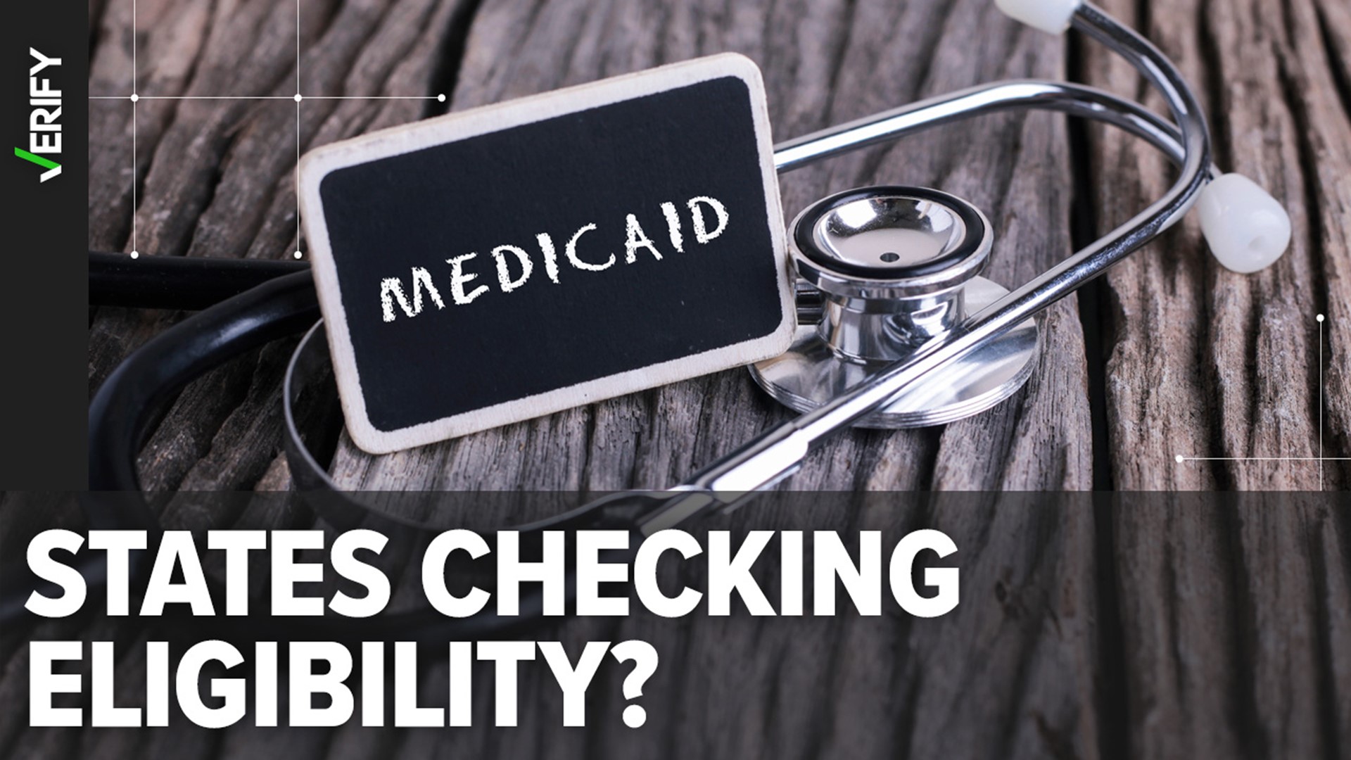 Here’s what you need to know so you don’t lose coverage for Medicaid or CHIP.