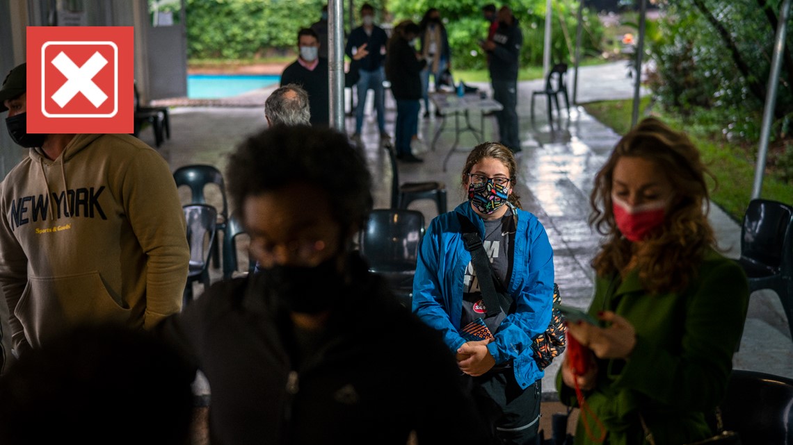 Omicron variant’s origins unknown; South Africa reported it first