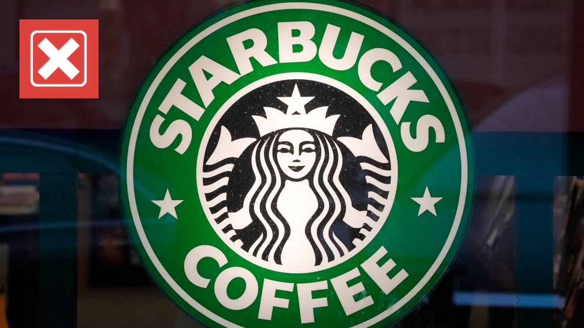 Starbucks has not rebranded under a new name in Dublin Airport - Vimarsana News