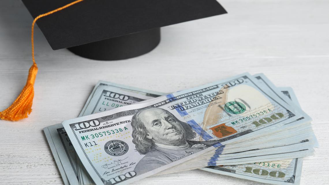 What's next after Supreme Court blocks student loan forgiveness - Vimarsana News