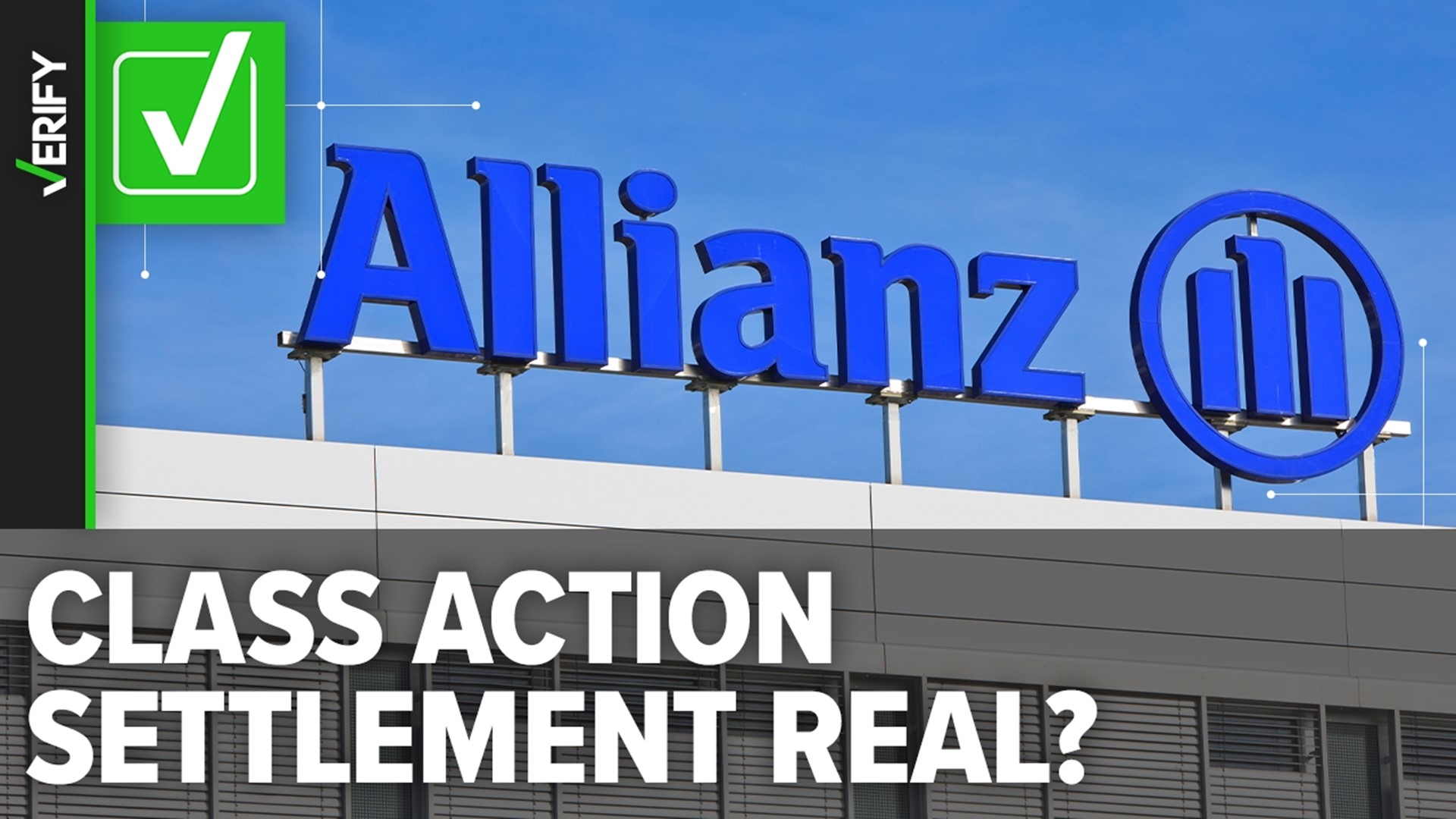 Yes, the Allianz Global Assistance travel protection class action 