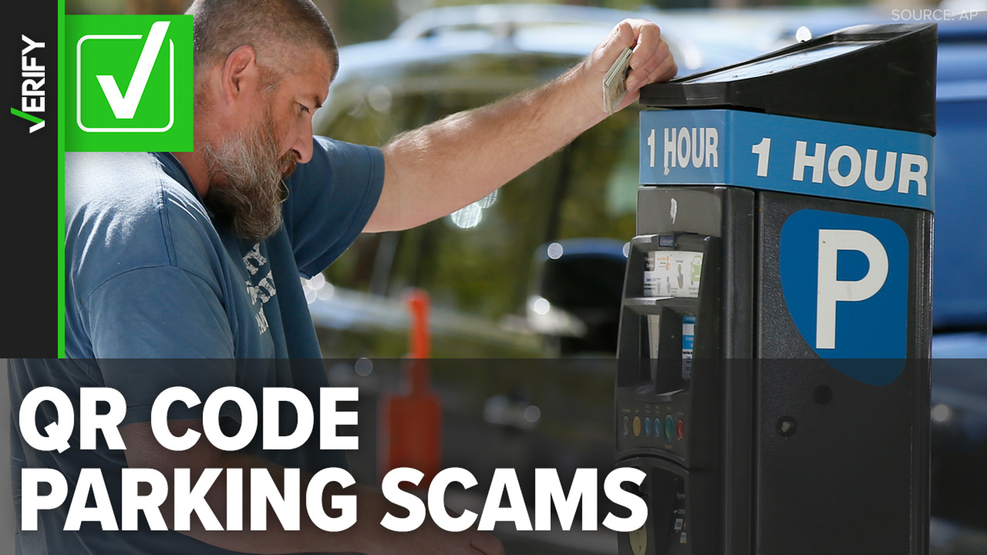 The Federal Trade Commission, Better Business Bureau and various cities have issued warnings about this scam. Here’s how to avoid being duped.