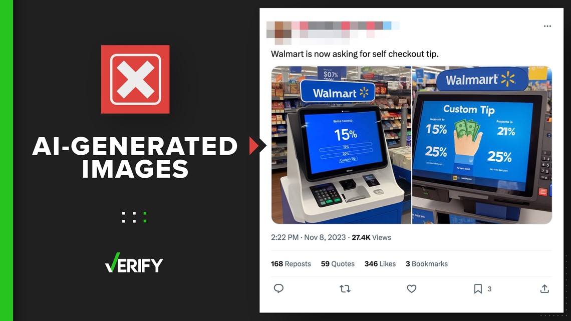 walmart-self-checkout-machine-tip-request-images-are-ai-generated