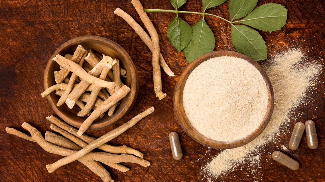 Will ashwagandha impact mental and physcial health? - Vimarsana News
