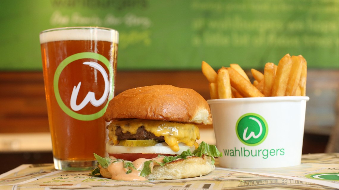 Wahlburgers Restaurant Coming To Downtown GR | Flipboard