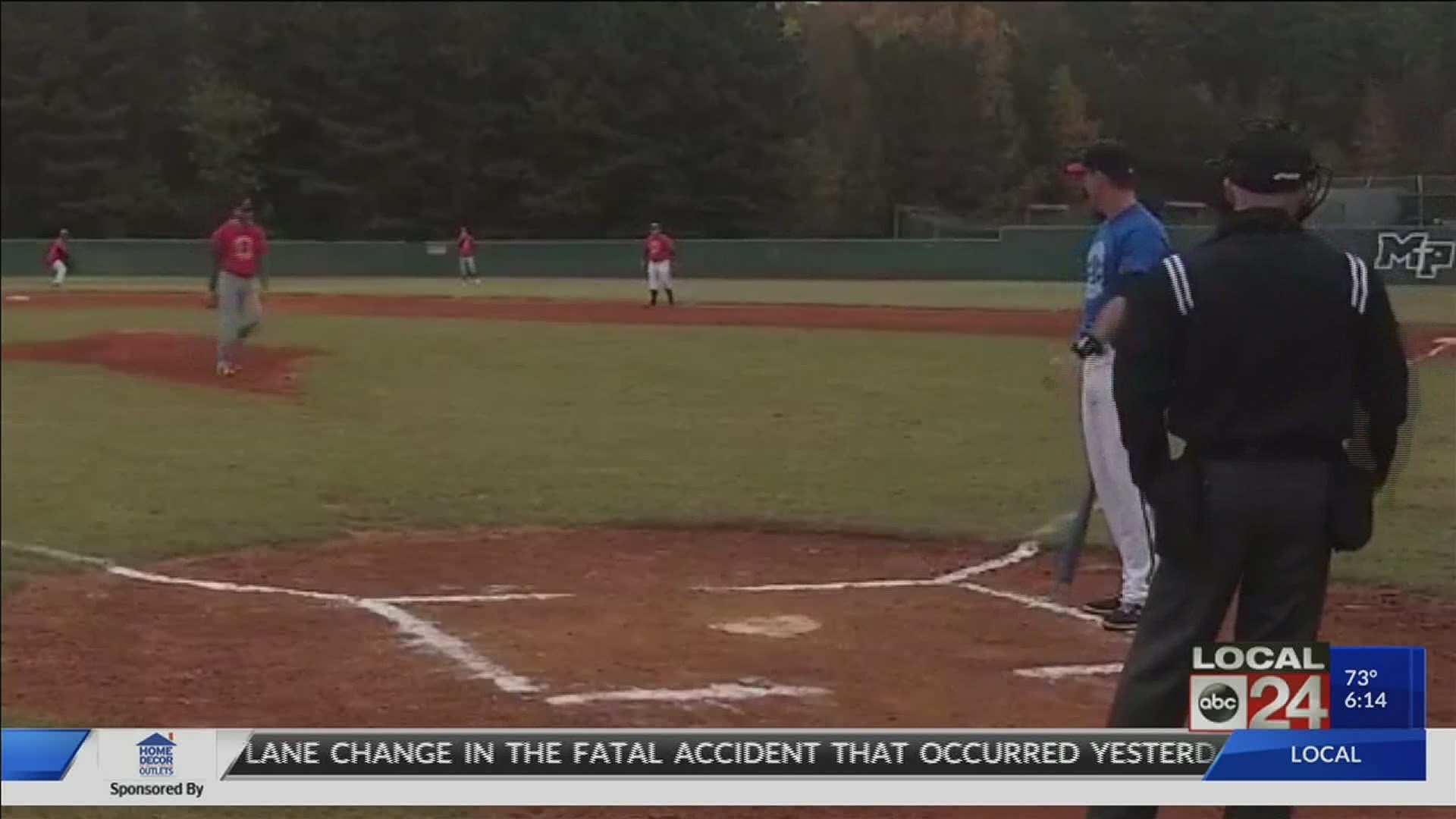 The Alternative Baseball Organization for individuals with autism and other disabilities is looking to expand to Memphis.