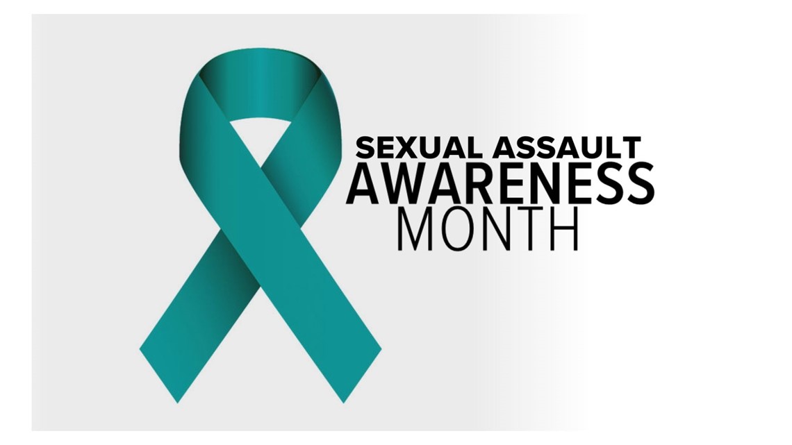 Resources During Sexual Assault Awareness Month Are Available 1363