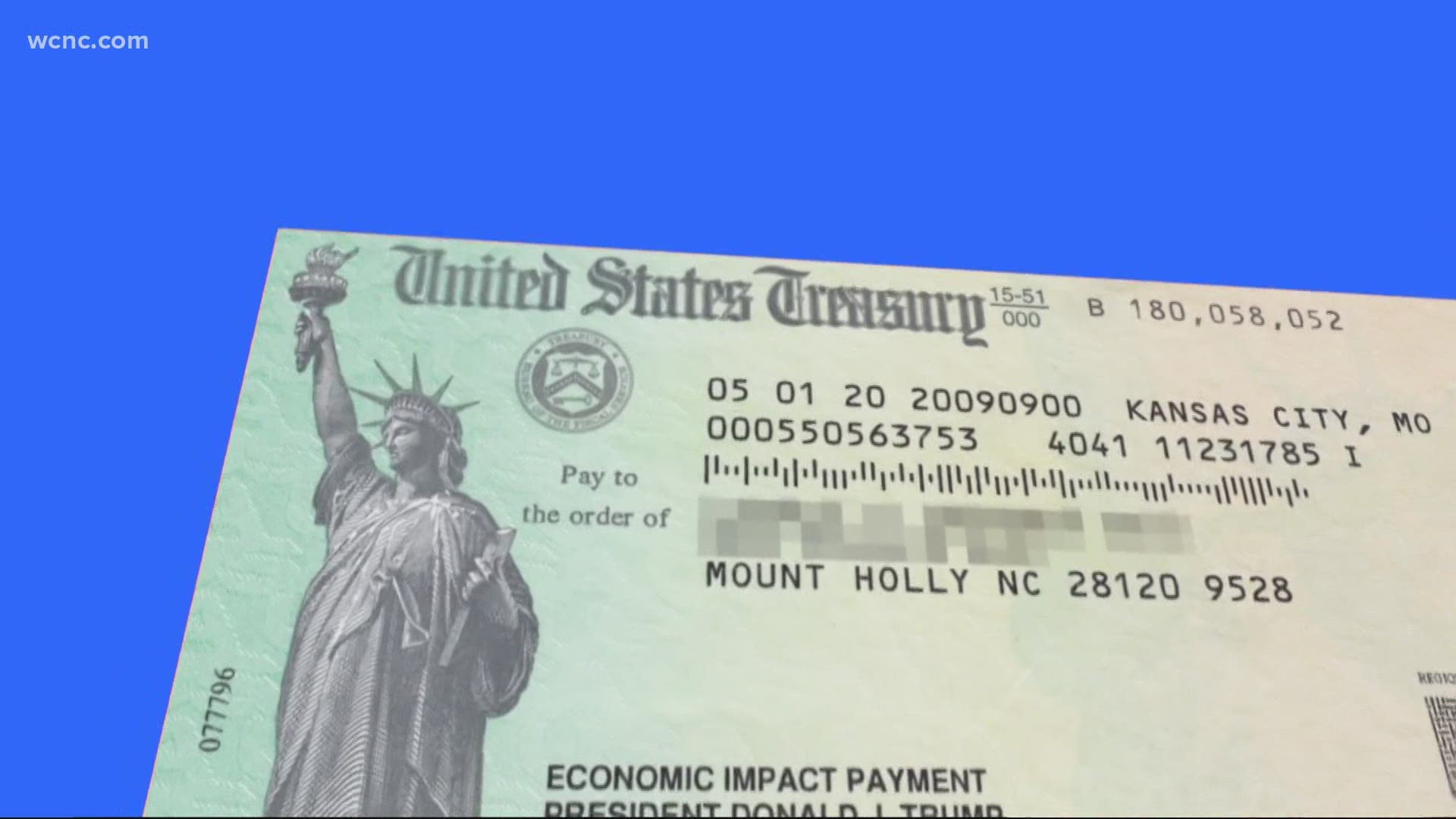 There is a long list of reasons people’s checks may be delayed. But so many say they can’t afford to wait much longer.