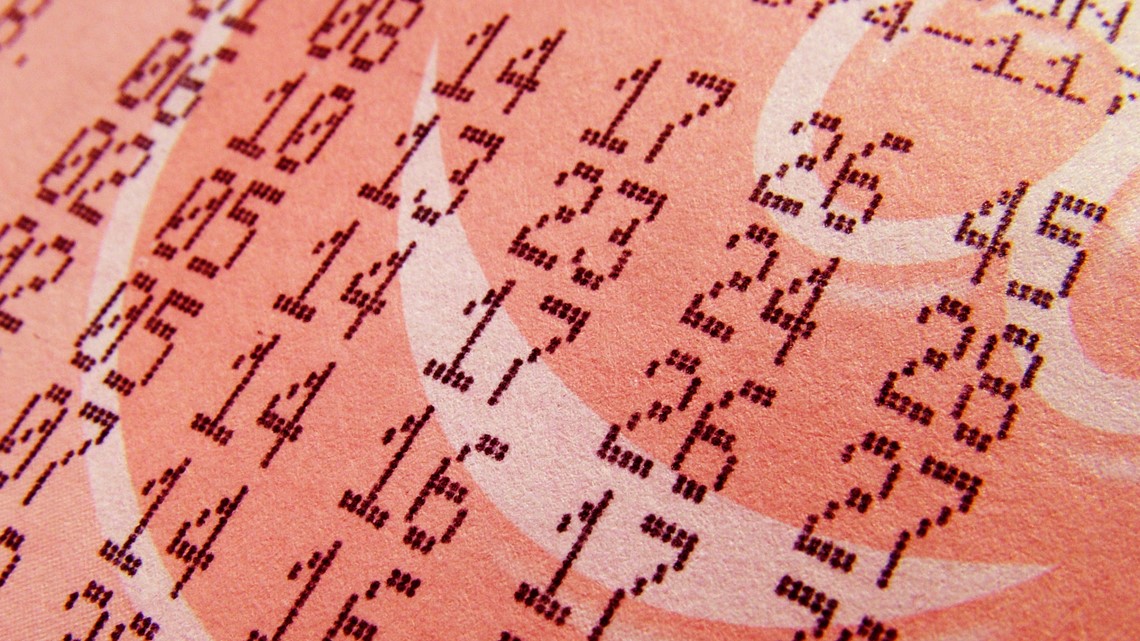 Michigan player sets record for largest Lotto 47 jackpot with $1 ticket purchase