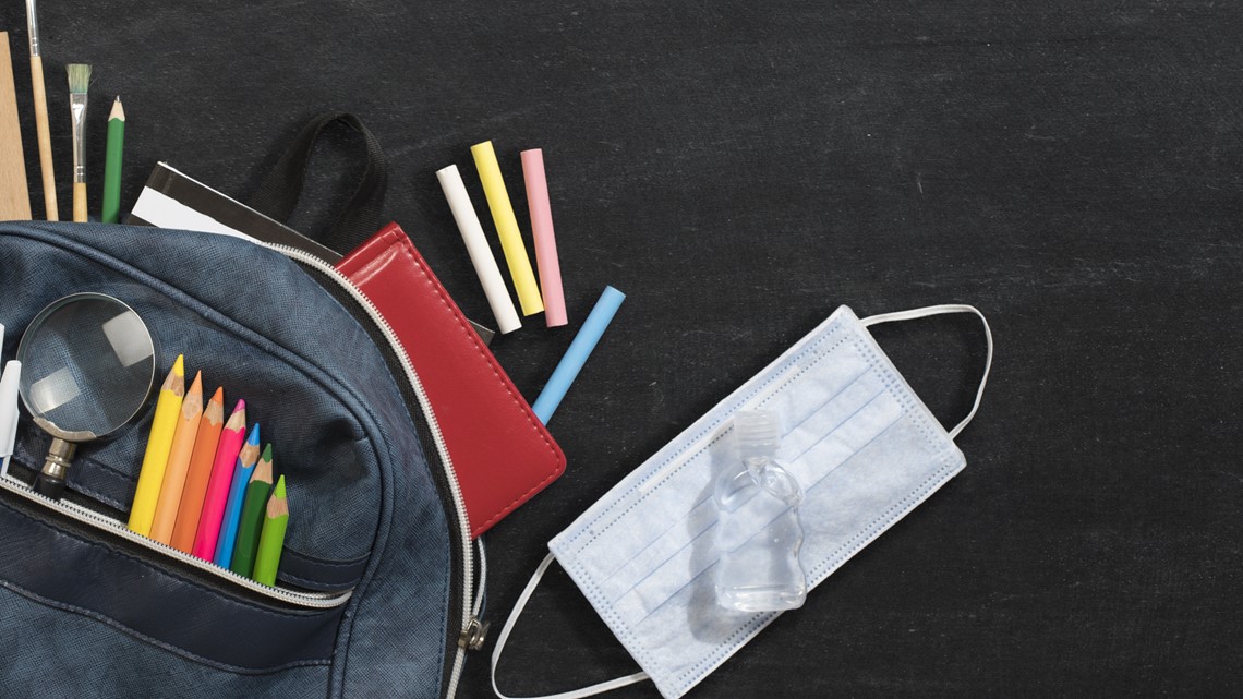 Michigan parents launch petition aimed at establishing statewide mask