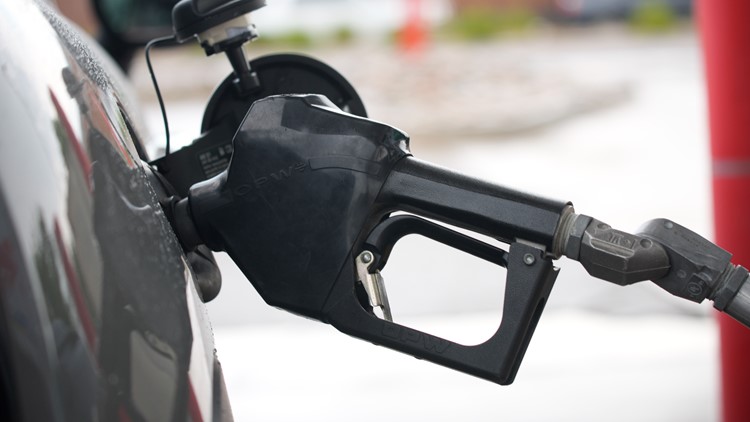 Law enforcement agencies implement new strategies to lower gas usage amid high gas prices