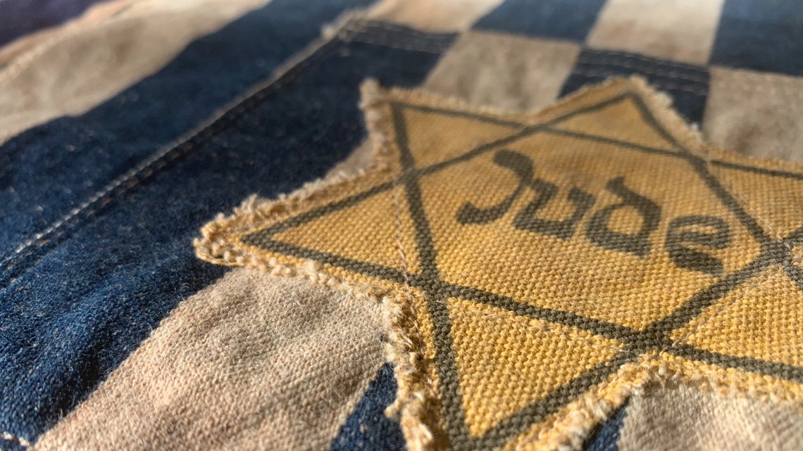 Survey finds a lack of Holocaust knowledge among young Americans - Vimarsana News